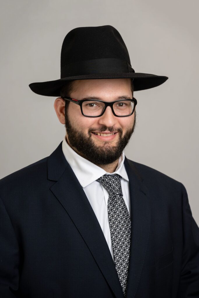 Avi Gross